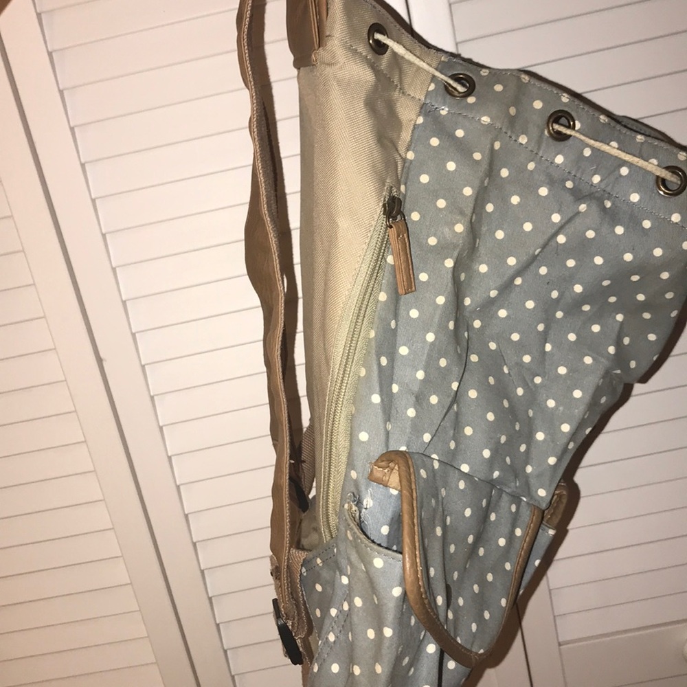 CUTE Backpack - Picture 2 of 3